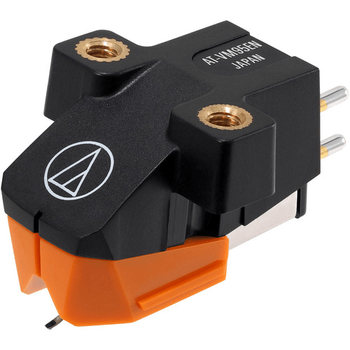 Audio-Technica Consumer AT-VM95EN Dual Moving Magnet Cartridge