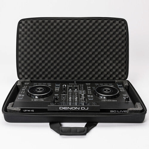 Magma CTRL Case XXL Plus II for DDJ-FLX10, DDJ-FLX10, DDJ-1000, DDJ-1000SRT, DDJ-FLX6, DDJ-FLX6-GT, SC Live 2 and more