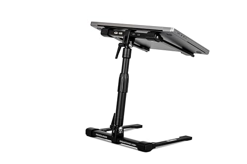 Headliner Gigastand USB+ DJ Laptop Stand with USB Hub