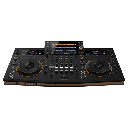 Pioneer DJ OPUS-QUAD All-in-One DJ System + Magma CTRL Case