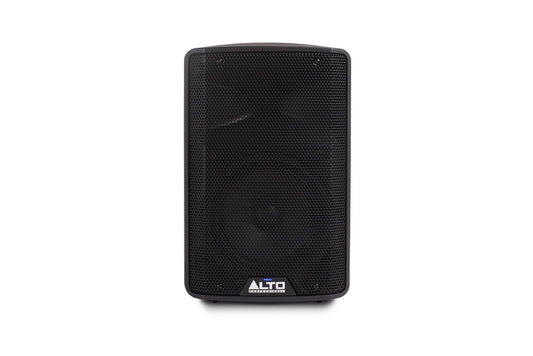 Alto Professional TX408 350W 8-inch Powered Loudspeaker with Bluetooth
