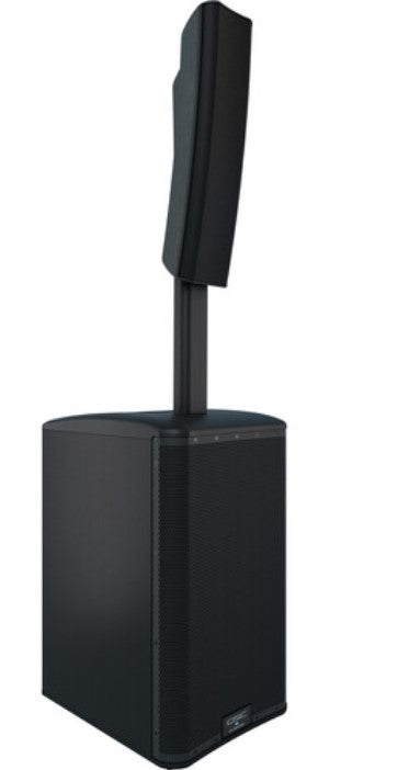 QSC KC12 Pro Bundle