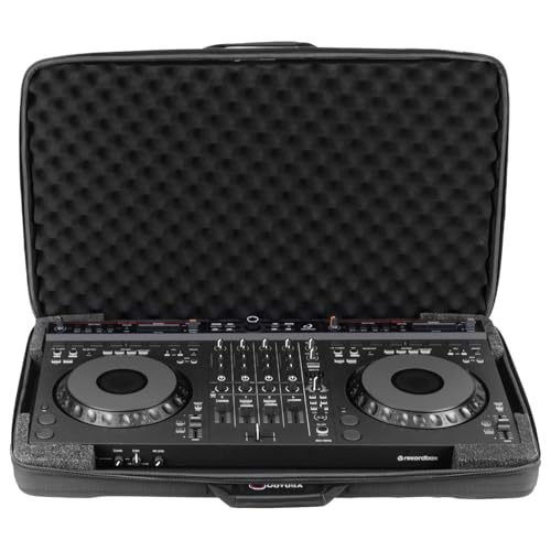 Odyssey Eva Molded Soft Case for AlphaTheta DDJ-GRV6 DJ Controller
