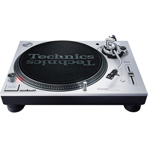 Technics SL-1200MK7 Direct Drive Turntable + Odyssey Black Label Flight Case