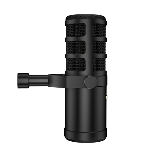 iCON Pro Audio Dynamic Microphone (Dynamic 7B)