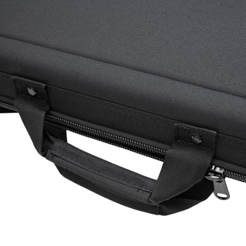 AlphaTheta DJC-A3 Branded Semi-Hard Case for Pioneer DJ Controllers