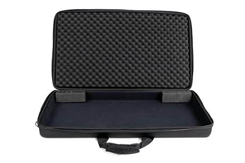 Headliner Pro-Fit Case for AlphaTheta DDJ-GRV6 Controller