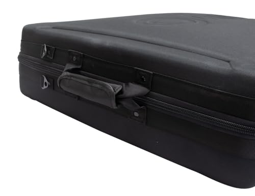 Odyssey EVA-Molded Soft Case/Bag with Wheels for AlphaTheta XDJ-AZ