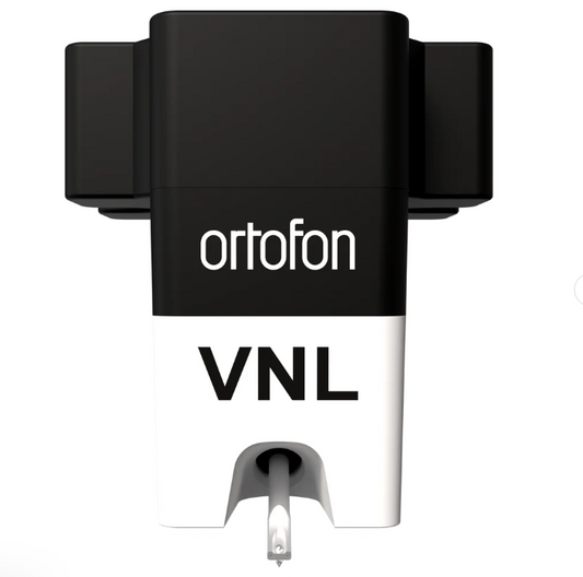 Ortofon VNL Trix Turntable Cartridge and Stylus