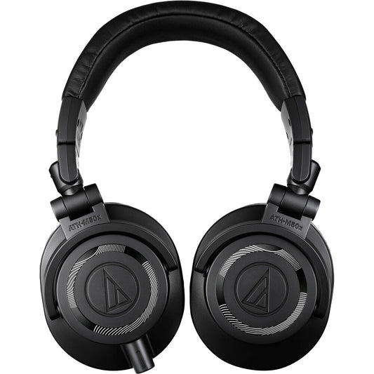 Audio-Technica ATH-M50x Closed-Back Monitor Headphones (ENSO)