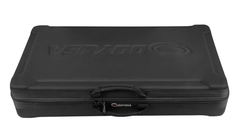 AlphaTheta XDJ-AZ All-in-one DJ system + Odyssey EVA-Molded Soft Case/Bag with Wheels