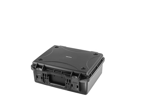 Odyssey Hard Case with Foam Insert for Reloop RP-7 Turntable