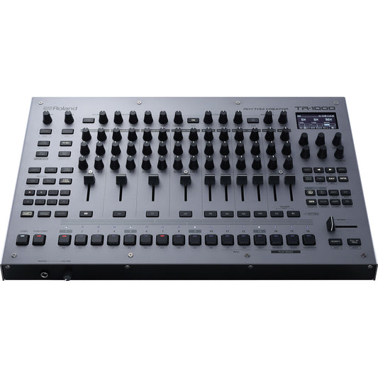 Roland TR-1000 Rhythm Creator Drum Machine