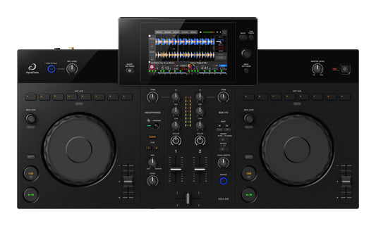 AlphaTheta XDJ-AN All-In-One Dj System