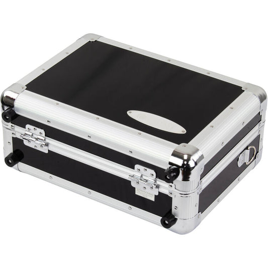 Odyssey KROM Series Hard Case for Reloop RP-7 Turntable (Black)