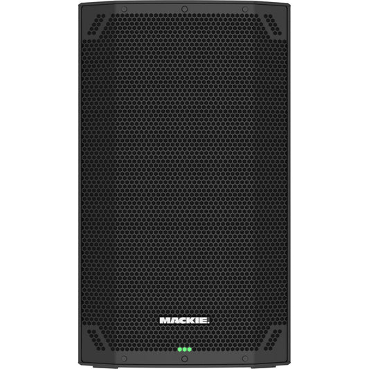 Mackie Thump12v4 12" Professional Powered Loudspeaker with SoundCheck DSP and Bluetooth