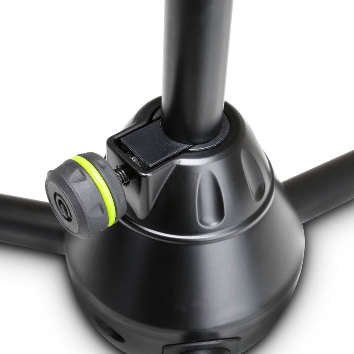 GRAVITY STANDS Touring Boom Without Joint, Black (TMS 4322 B)