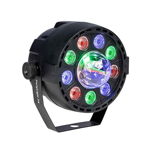 ColorKey PartyLight FX Bundle (3-Pack)