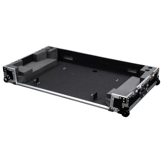 Odyssey Pioneer DJ OPUS-QUAD 1U Flight Case