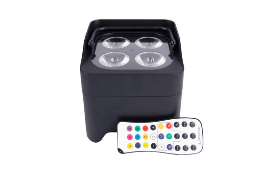 Colorkey MobilePar Mini Hex 4