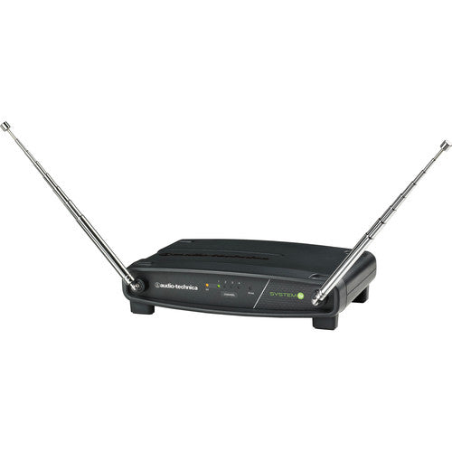 Audio-Technica Wireless Microphone System (ATW901AG)