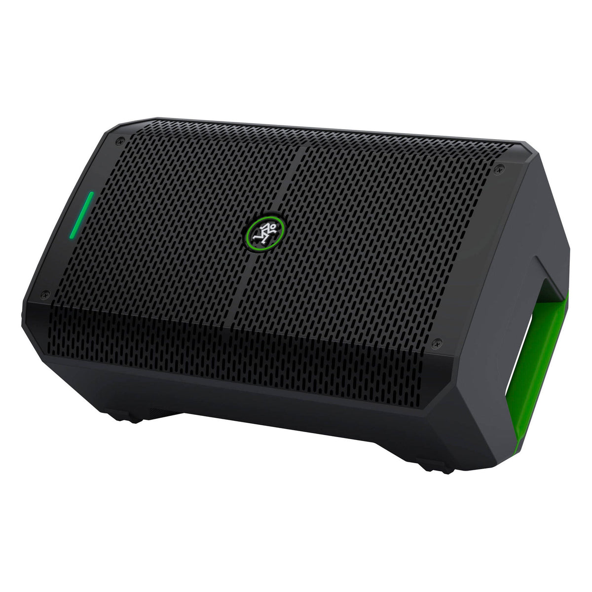 Mackie Thump Series, Thump GO 8-Inch Portable Battery-Powered Loudspeaker