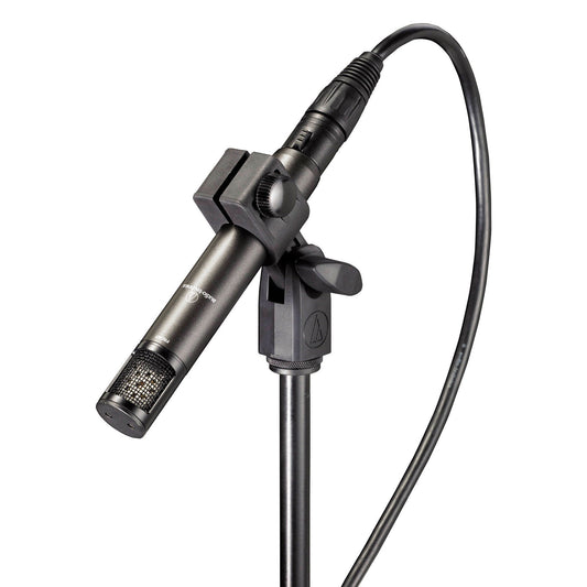 Audio-Technica ATM450 Cardioid Condenser Instrument Microphone