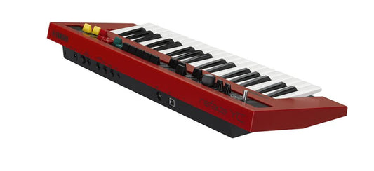 Yamaha REFACE YC Portable Combo Organ with Vintage Organ Waves and Effects