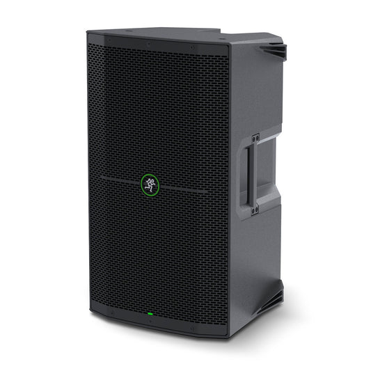 Mackie Thump212XT 12" 1400W Enhanced Powered Loudspeaker with Bluetooth System Control, Black, 212XT