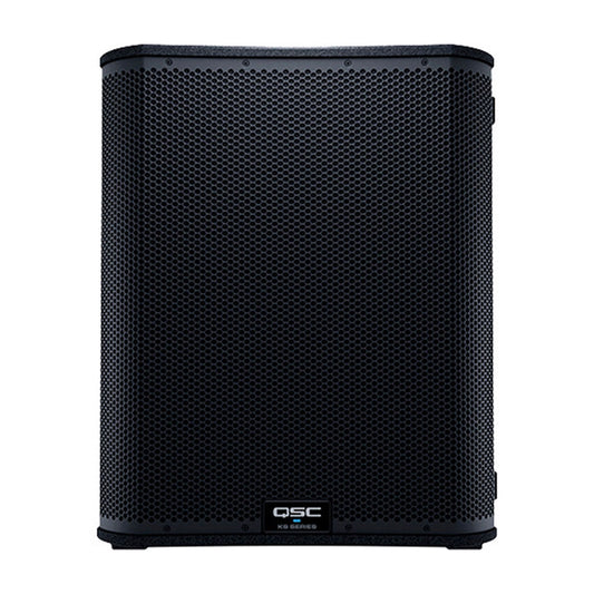 QSC KS118 18" 3600W Active Subwoofer