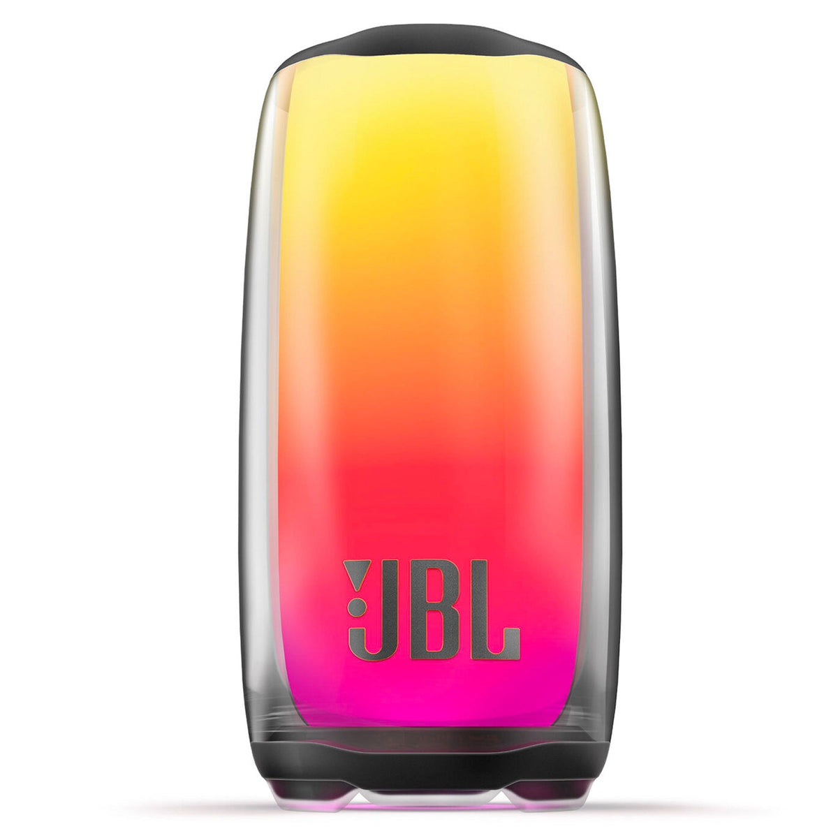 JBL Pulse 5 Waterproof Bluetooth Speaker - Black