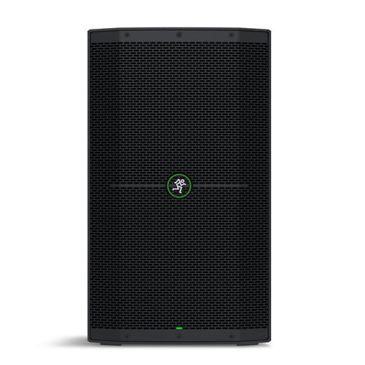 Mackie Thump212XT 12" 1400W Enhanced Powered Loudspeaker with Bluetooth System Control, Black, 212XT (Open Box)