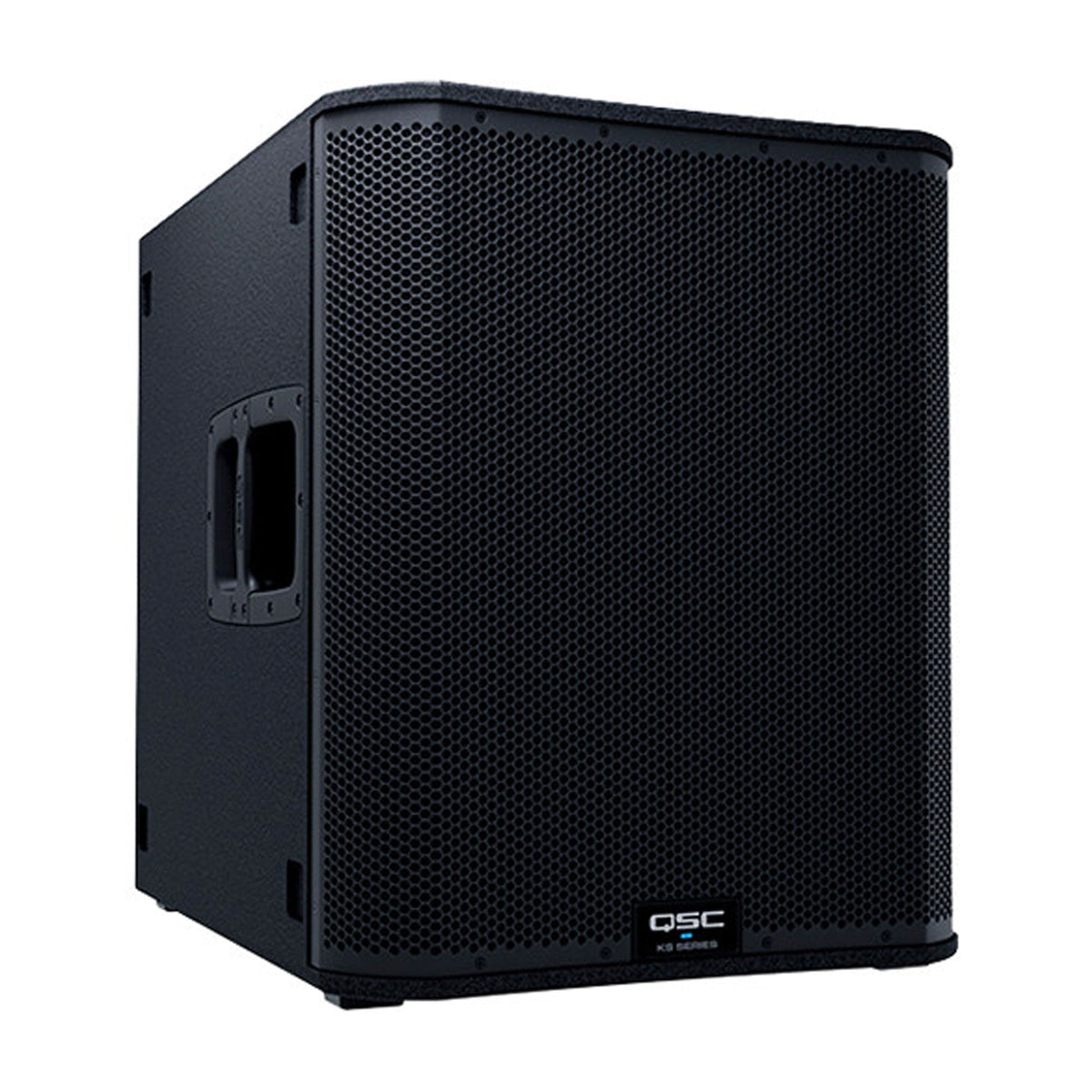 QSC KS118 18" 3600W Active Subwoofer