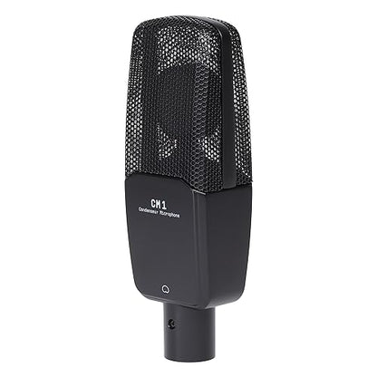 Arturia Minifuse Recording Pack - Black