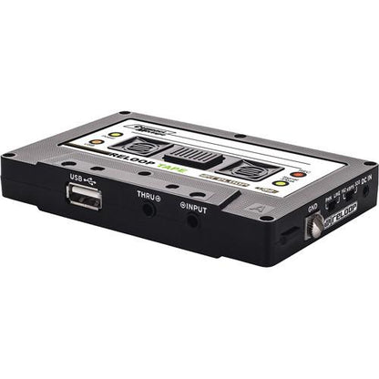 Reloop TAPE USB Recorder