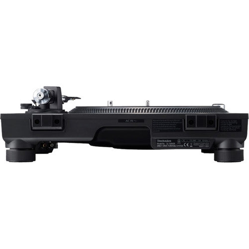 Technics SL-1210GR Direct Drive Turntable System