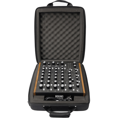 Magma Bags CTRL Case CDJ/Mixer II Bag for CDJ/Media Players and Club Mixers