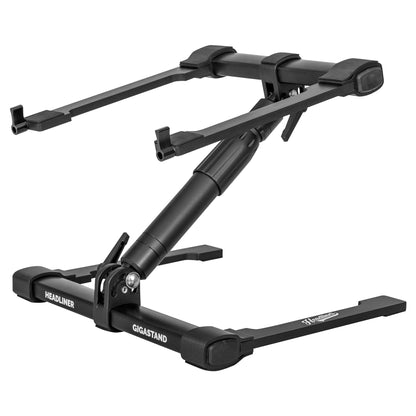 Headliner Gigastand USB Laptop Stand with USB Hub