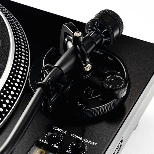 Reloop RP-8000 MK2 -  Hybrid Turntable Instrument (Open Box)