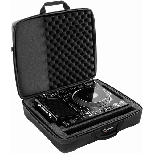 Odyssey Innovative Designs EVA Molded Bag for Pioneer CDJ-3000