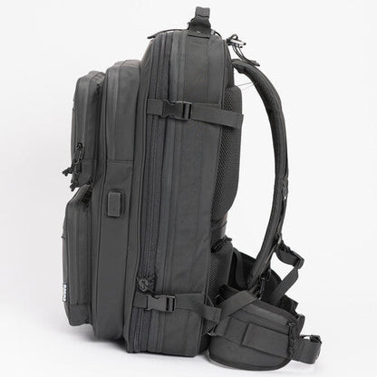 Magma Solid Blaze Pack 180