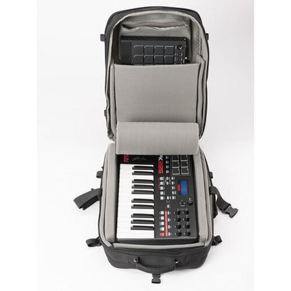 Magma Solid Blaze Pack 180