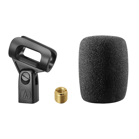 Audio-Technica PRO 37 Small Diaphragm Condenser Microphone