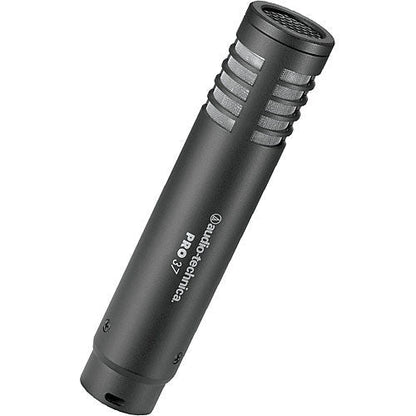 Audio-Technica PRO 37 Small Diaphragm Condenser Microphone