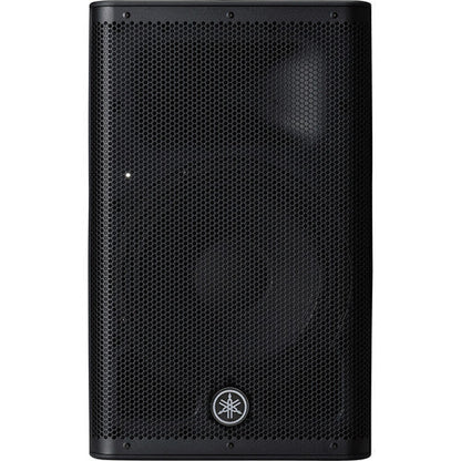 Yamaha DXR8mkII 8 1100W 2-Way Active Loudspeaker (Open Box)