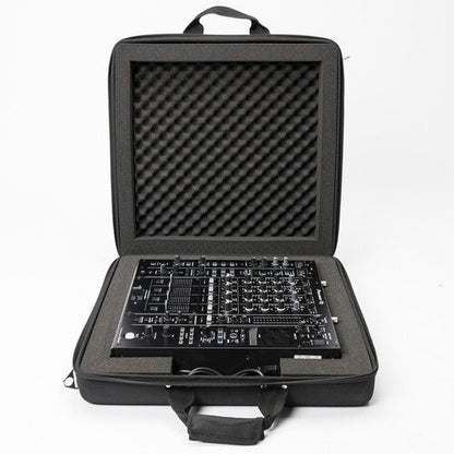 Pioneer DJ DJM-A9 4-Channel Digital Pro-DJ Mixer + Magma Bags CTRL Case
