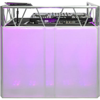 Headliner Indio Mobile DJ Booth