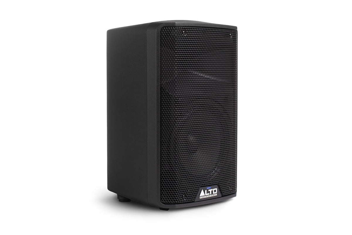 Alto Professional TX408 350W 8-inch Powered Loudspeaker with Bluetooth
