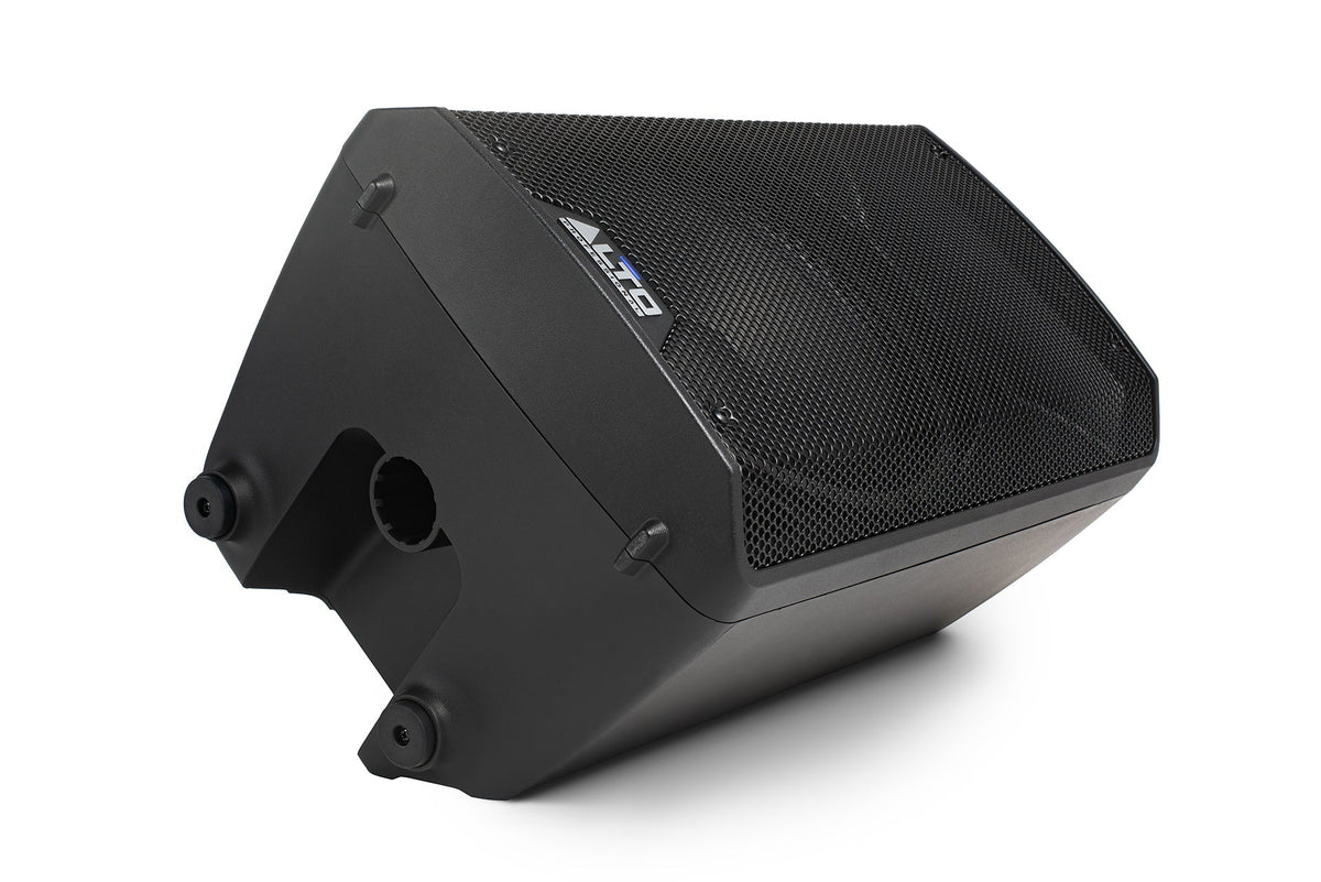 Alto Professional TX408 350W 8-inch Powered Loudspeaker with Bluetooth