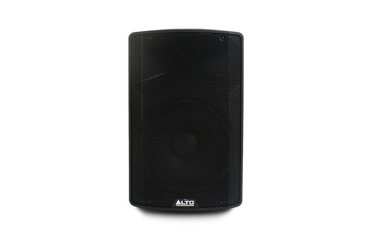 Alto Professional TX412 700W 12-inch Powered Loudspeaker with Bluetooth